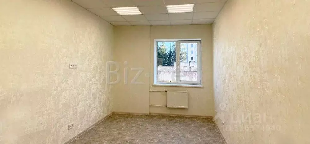 Офис в Ленинградская область, Ломоносовский район, Виллозское ... - Фото 1