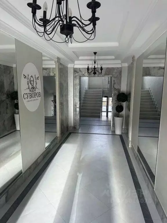 2-к кв. Ставропольский край, Ставрополь ул. Рогожникова, 19/5 (67.5 м) - Фото 1