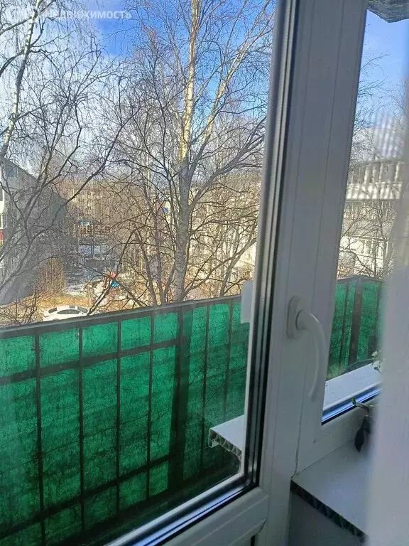 3-комнатная квартира: Архангельск, исторический район Соломбала, улица ... - Фото 2