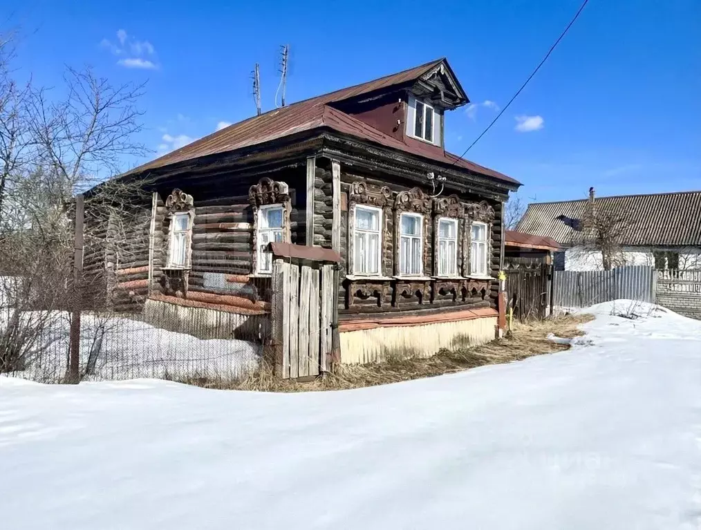 Дом в Московская область, Орехово-Зуевский городской округ, д. ... - Фото 2
