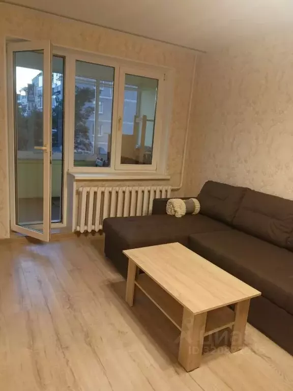 1-к кв. Московская область, Жуковский ул. Семашко, 10 (36.0 м) - Фото 1