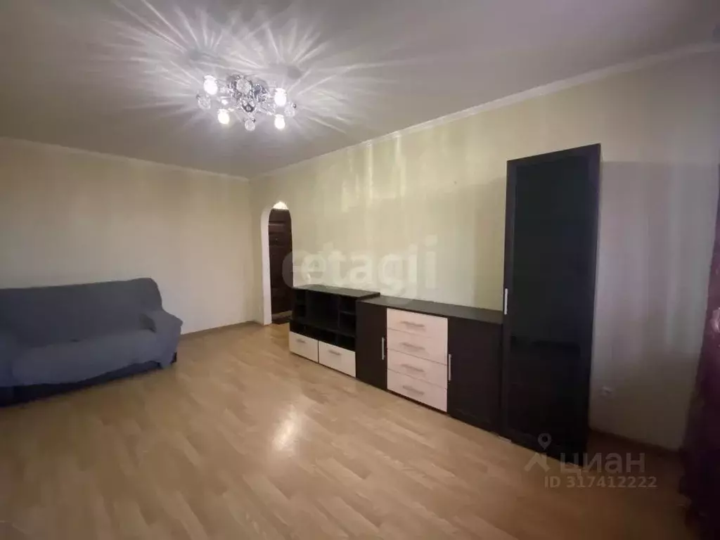 1-к кв. Липецкая область, Липецк ул. 8 Марта, 24 (35.0 м) - Фото 0