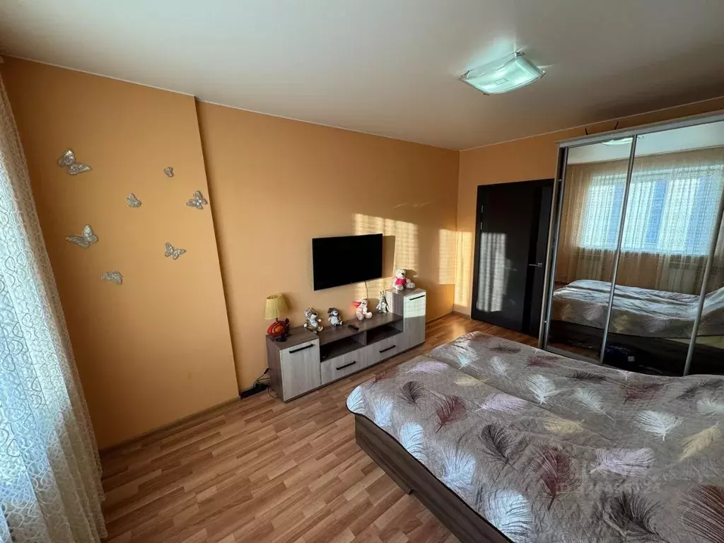 1-к кв. Московская область, Щелково Богородский мкр, 5 (36.9 м) - Фото 2