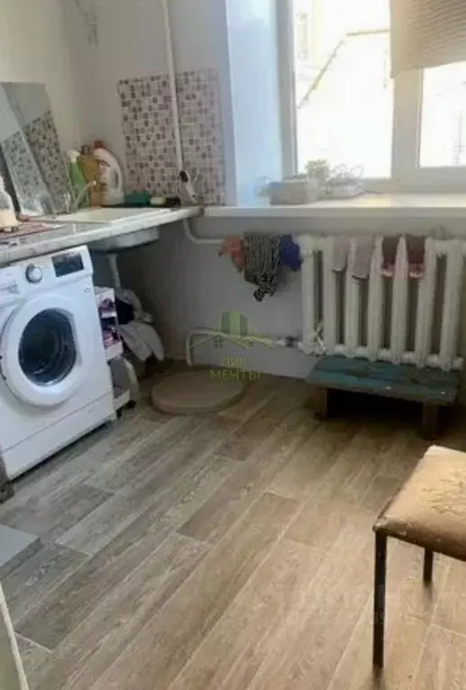 Комната Бурятия, Улан-Удэ ул. Павлова, 66 (12.0 м) - Фото 2