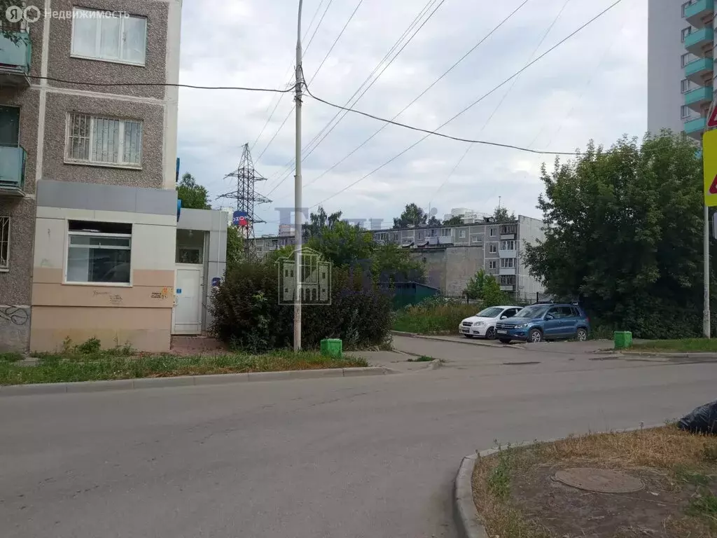 Торговая площадь (42 м) - Фото 2