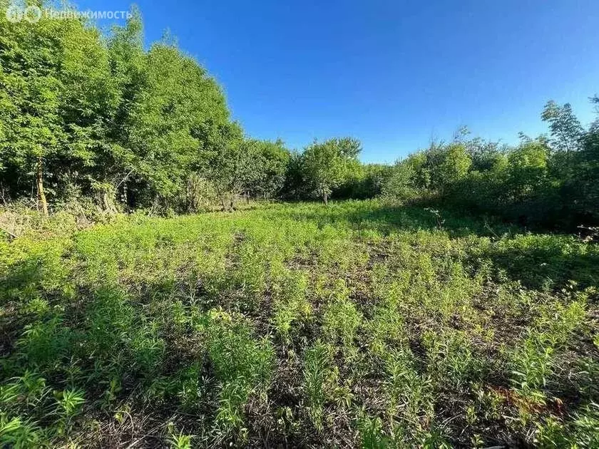 Участок в Самара, посёлок Козелковская станция (6 м) - Фото 1