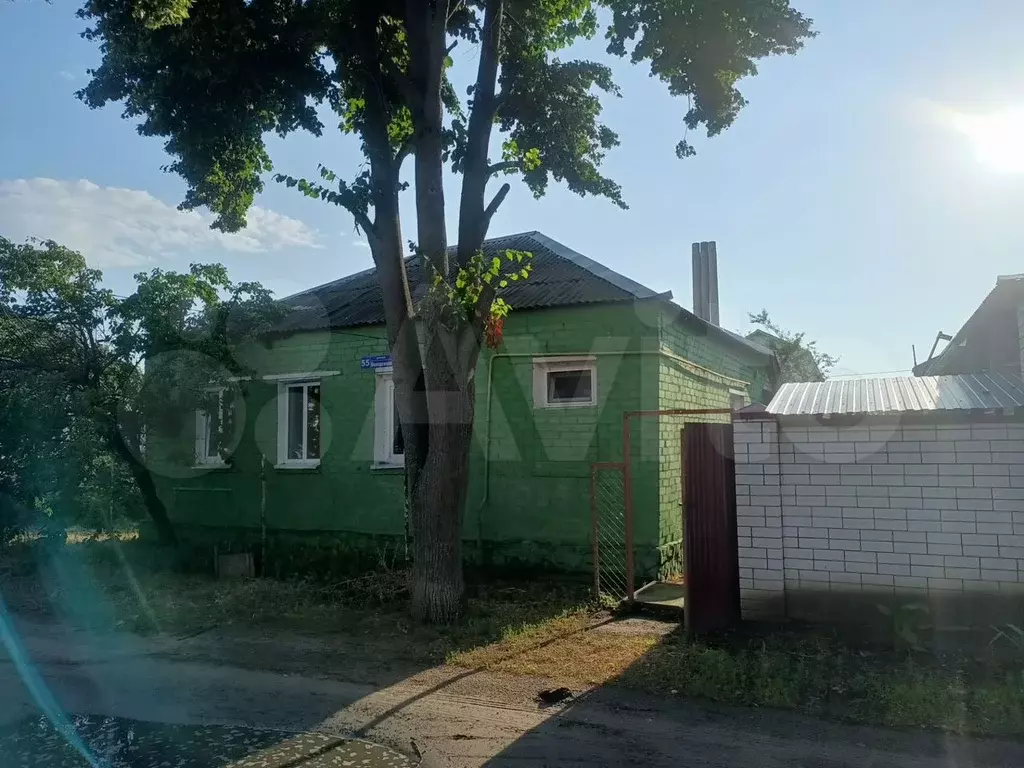 Дом 72,9 м на участке 4 сот. - Фото 0