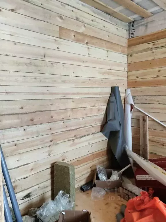 Дом в Коми, Сыктывдинский район, с. Выльгорт ул. Сретенская, 32 (86 м) - Фото 1