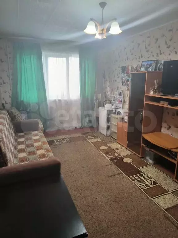 2-к. квартира, 43,6 м, 1/5 эт. - Фото 0