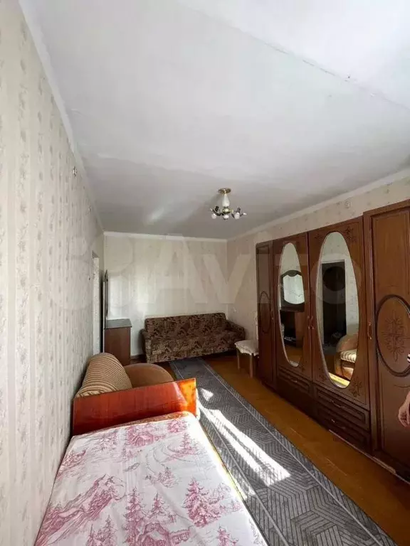 1-к. квартира, 35 м, 4/5 эт. - Фото 0