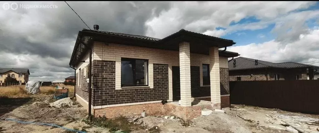 Дом в Гулькевичи, Смоленская улица (60 м) - Фото 1