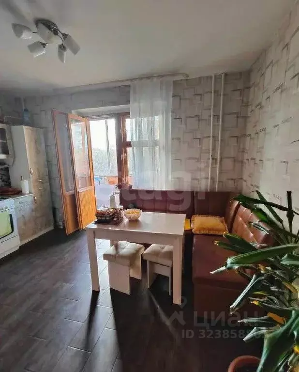 2-к кв. Ярославская область, Ярославль Ленинградский просп., 115к2 ... - Фото 1