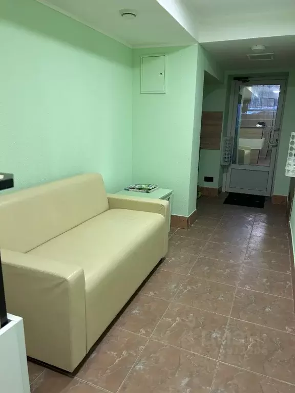 Помещение свободного назначения в Санкт-Петербург просп. ... - Фото 1