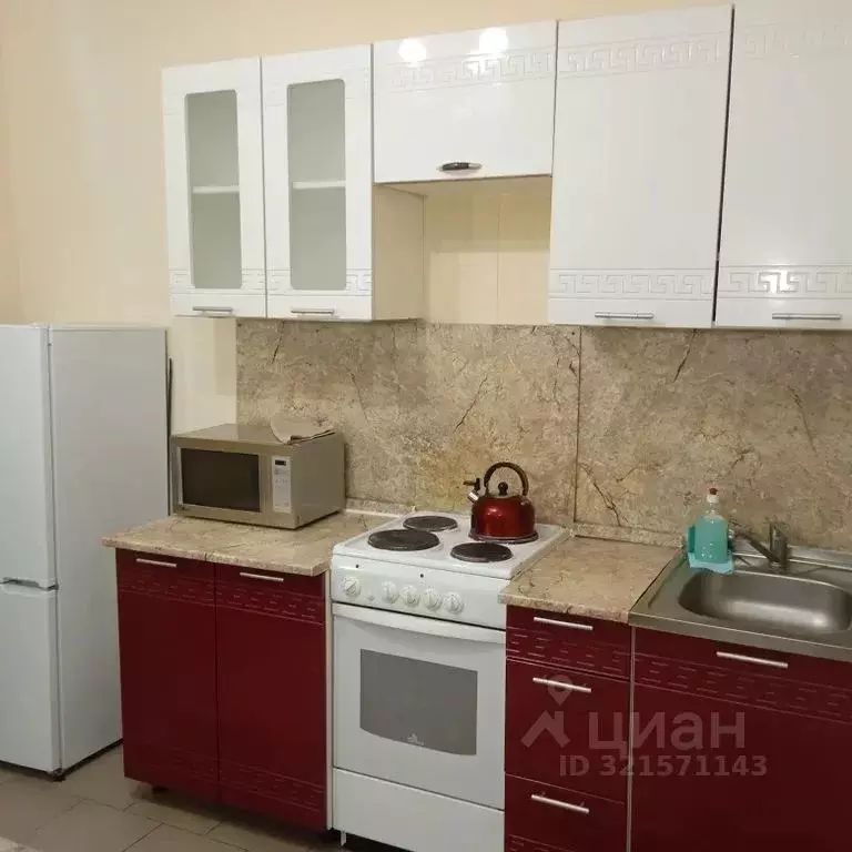 2-к кв. Московская область, Щелково Потаповский мкр, 1 (45.0 м) - Фото 2