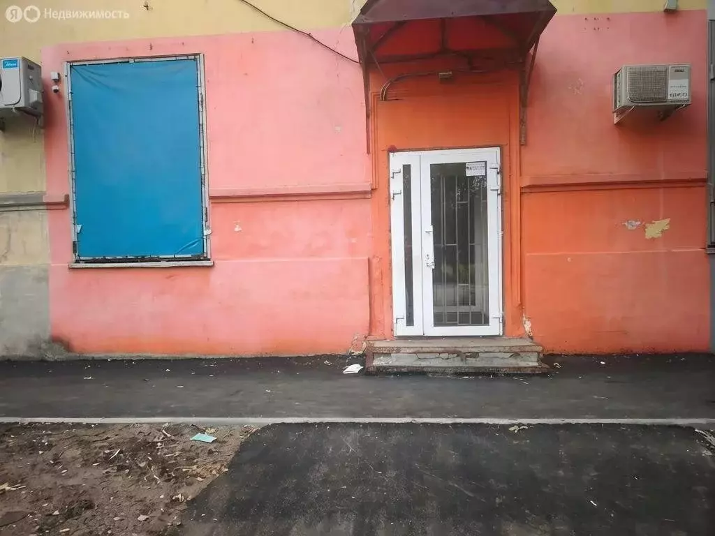 Помещение свободного назначения (70 м) - Фото 2