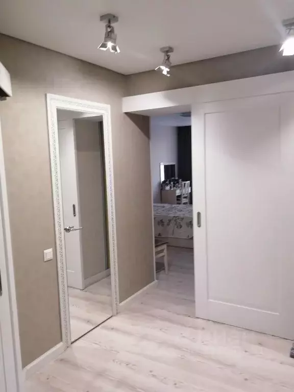 2-к кв. Орловская область, Орел Солнцевская ул., 14 (70.0 м) - Фото 2