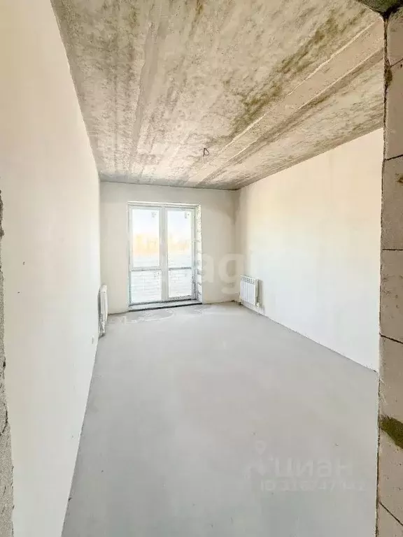 3-к кв. Ярославская область, Тутаев ул. В.В. Терешковой, 13А (78.1 м) - Фото 0