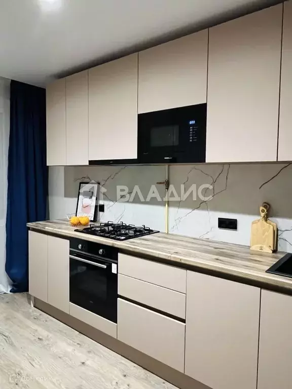 Продаётся 1-к квартира, 38 м - Фото 1