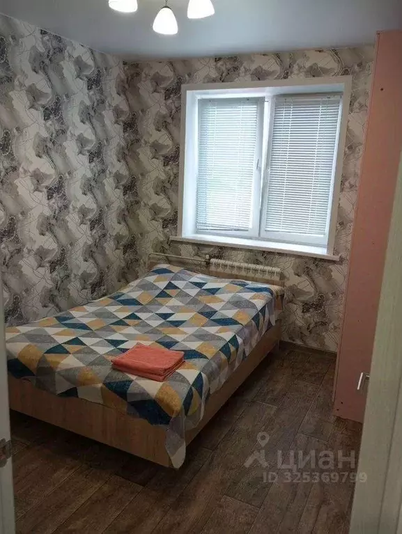 2-к кв. Мордовия, Рузаевка ул. Петрова, 46 (62.0 м) - Фото 2