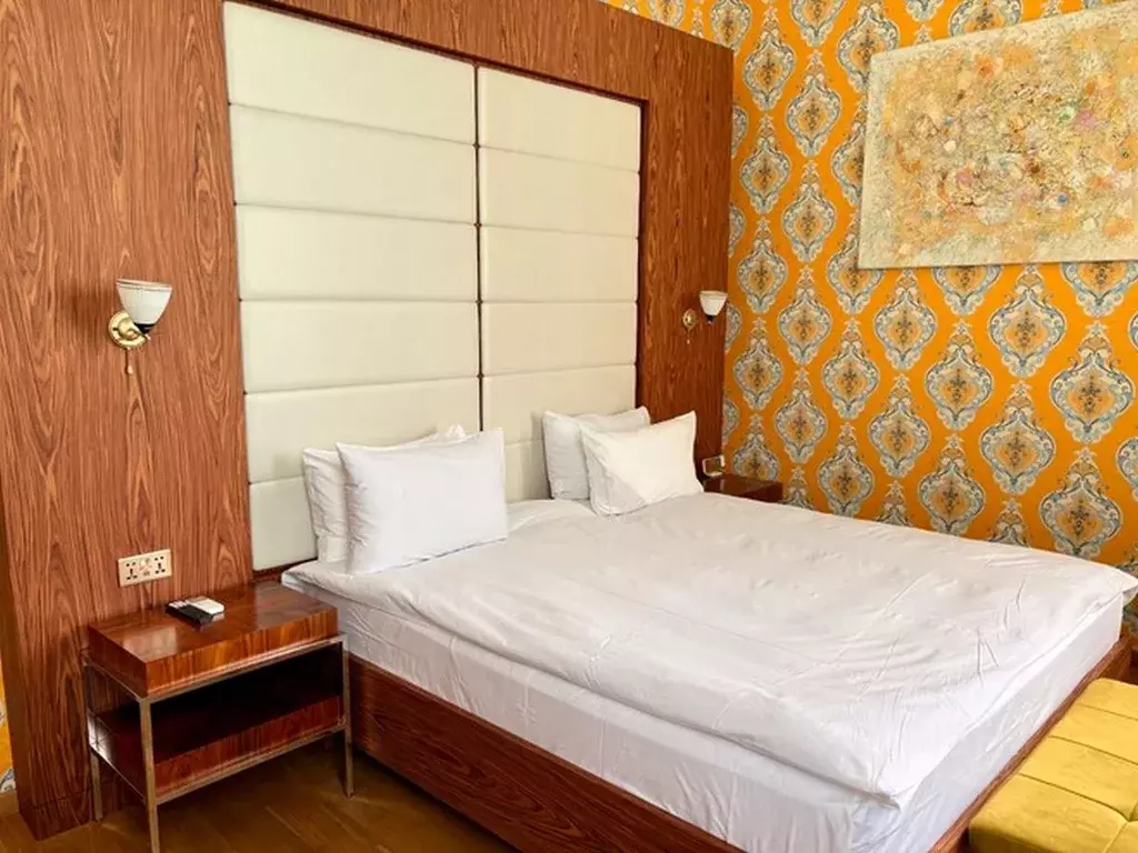 Комната Московская область, Люберцы городской округ, Малаховка пгт ул. ... - Фото 2