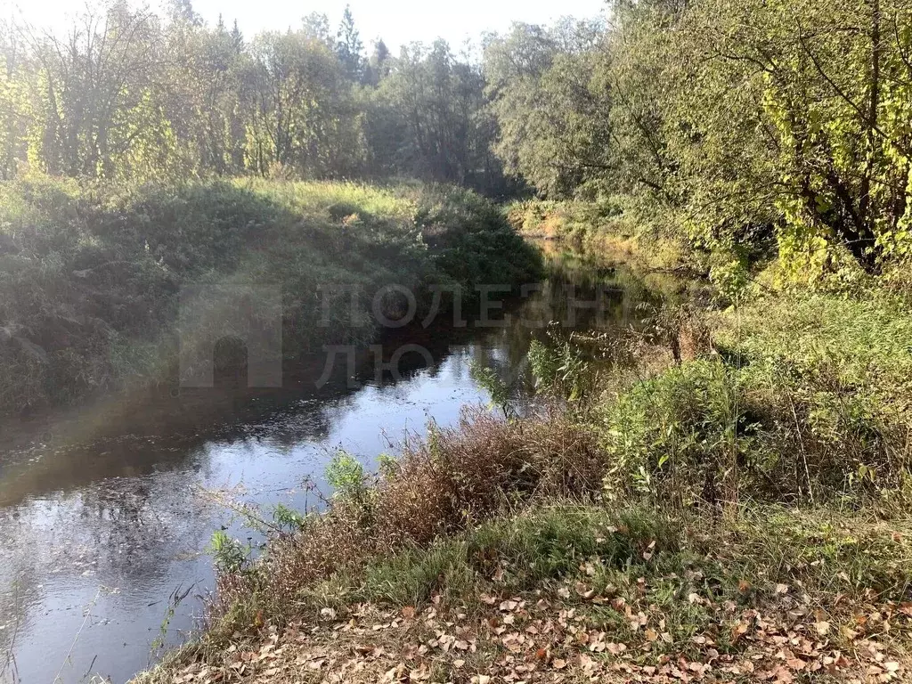 Дом в Новгородская область, Новгородский район, Пролетарское городское ... - Фото 0