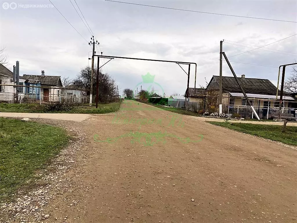 Дом в село Мерчанское, Советская улица (50 м) - Фото 1