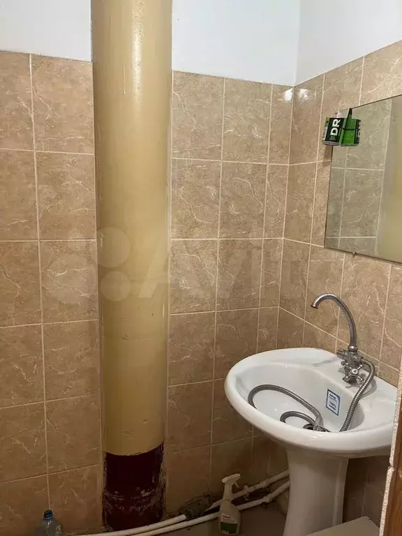 Комната 18 м в 1-к., 2/3 эт. - Фото 1