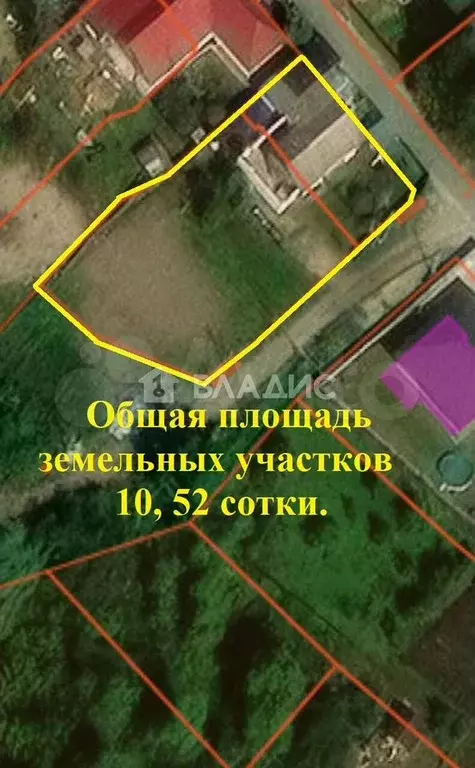Дом 126,8 м на участке 10,5 сот. - Фото 1