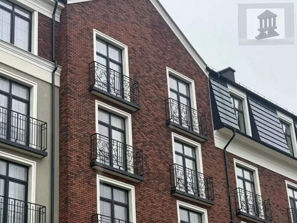 Студия Калининградская область, Светлогорск Калининградский просп., ... - Фото 1