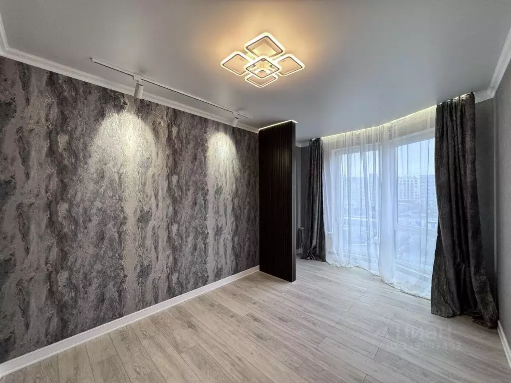 3-к кв. Калининградская область, Калининград ул. Гайдара, 90 (74.8 м) - Фото 0