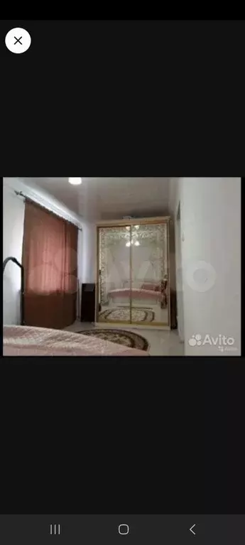 2-к. квартира, 52 м, 1/4 эт. - Фото 1