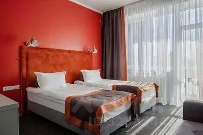 Комната Московская область, Дмитровский муниципальный округ, д. Курово ... - Фото 1