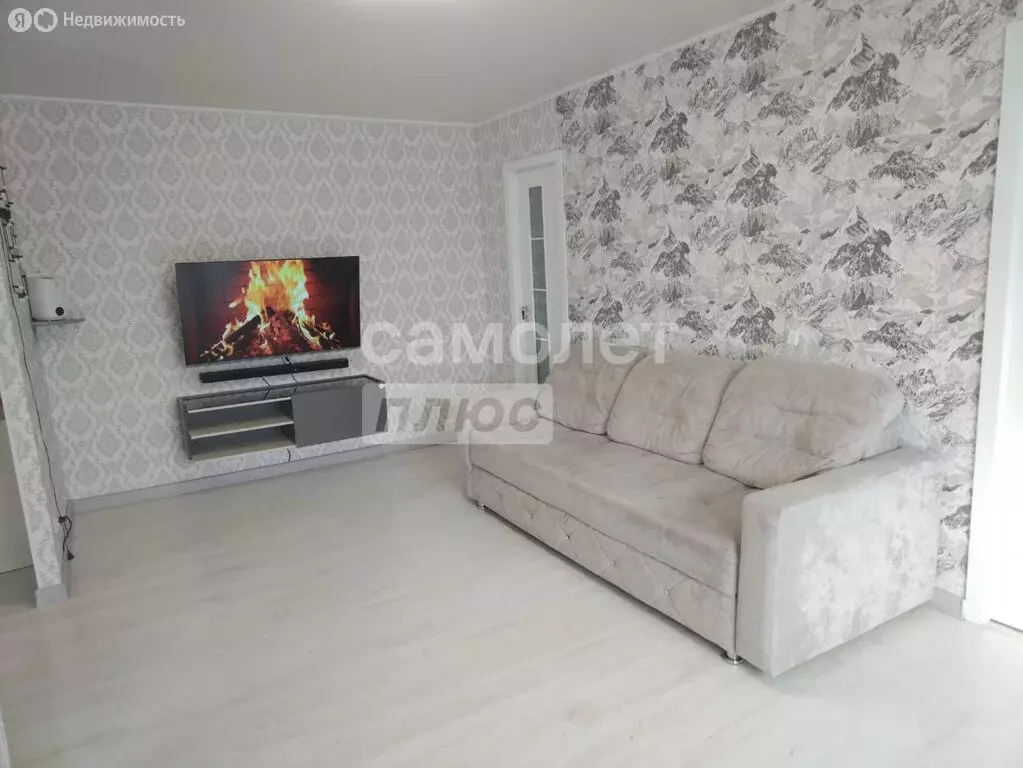 2-комнатная квартира: Омск, Нефтезаводская улица, 23 (42 м) - Фото 0