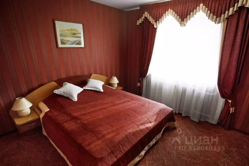 Комната Пермский край, Пермь ул. Архитектора Свиязева, 25 - Фото 0