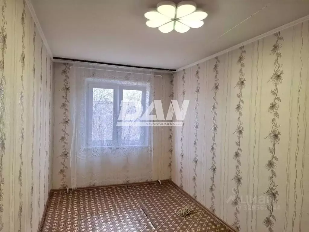2-к кв. Челябинская область, Челябинск просп. Ленина, 36а (44.4 м) - Фото 1
