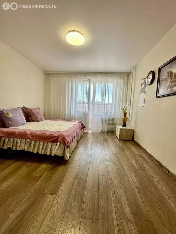 Квартира-студия: Киров, Современная улица, 2 (26 м) - Фото 2