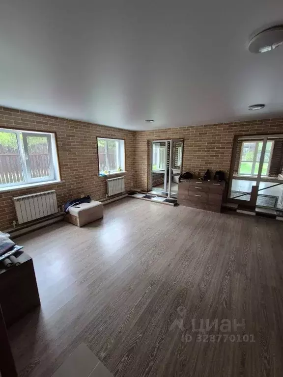 Дом в Нижегородская область, Бор муниципальный округ, д. Княжево 323 ... - Фото 1