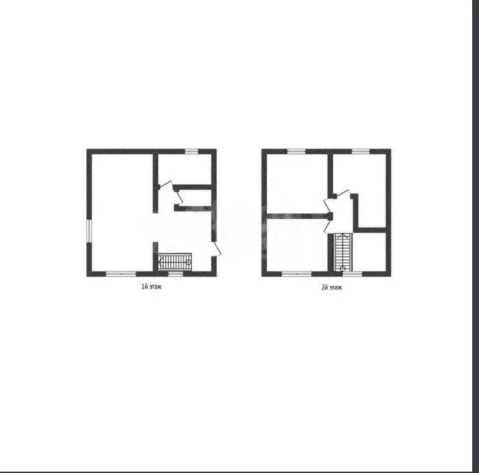 Дом в Строитель, Магистральная улица (215 м) - Фото 1