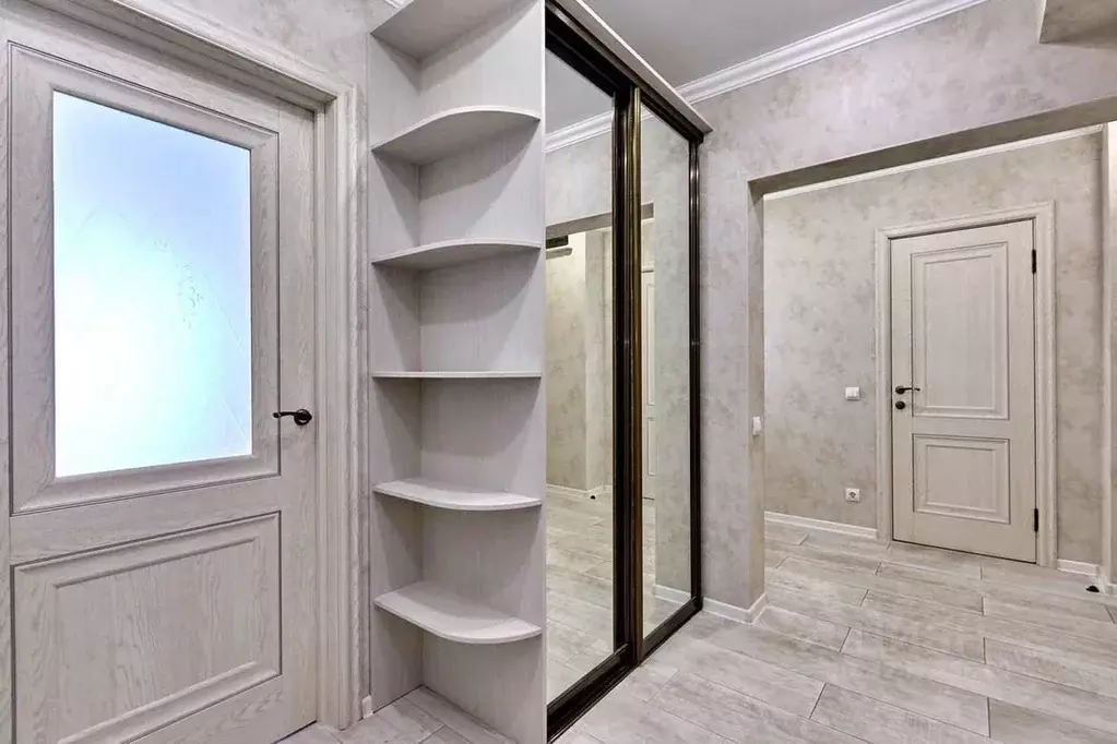 3-к кв. Краснодарский край, Краснодар Завод Измерительных Приборов ... - Фото 2