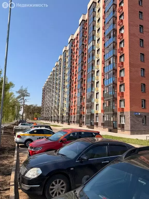 2-комнатная квартира: Дмитров, микрорайон ДЗФС, 15А (63.3 м) - Фото 2