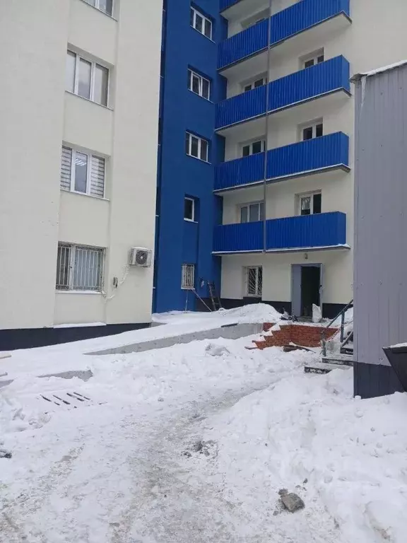 Комната Белгородская область, Белгород ул. Костюкова, 11 (12.4 м) - Фото 0