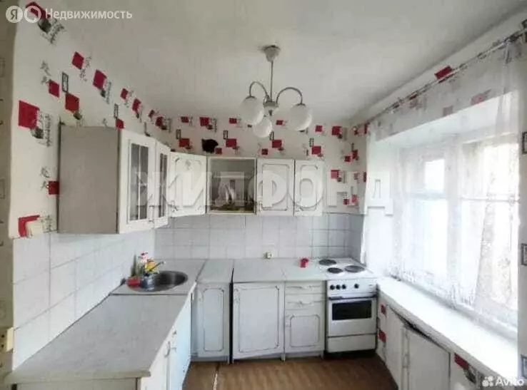 2-комнатная квартира: Новосибирск, улица Титова, 4 (43.7 м) - Фото 0