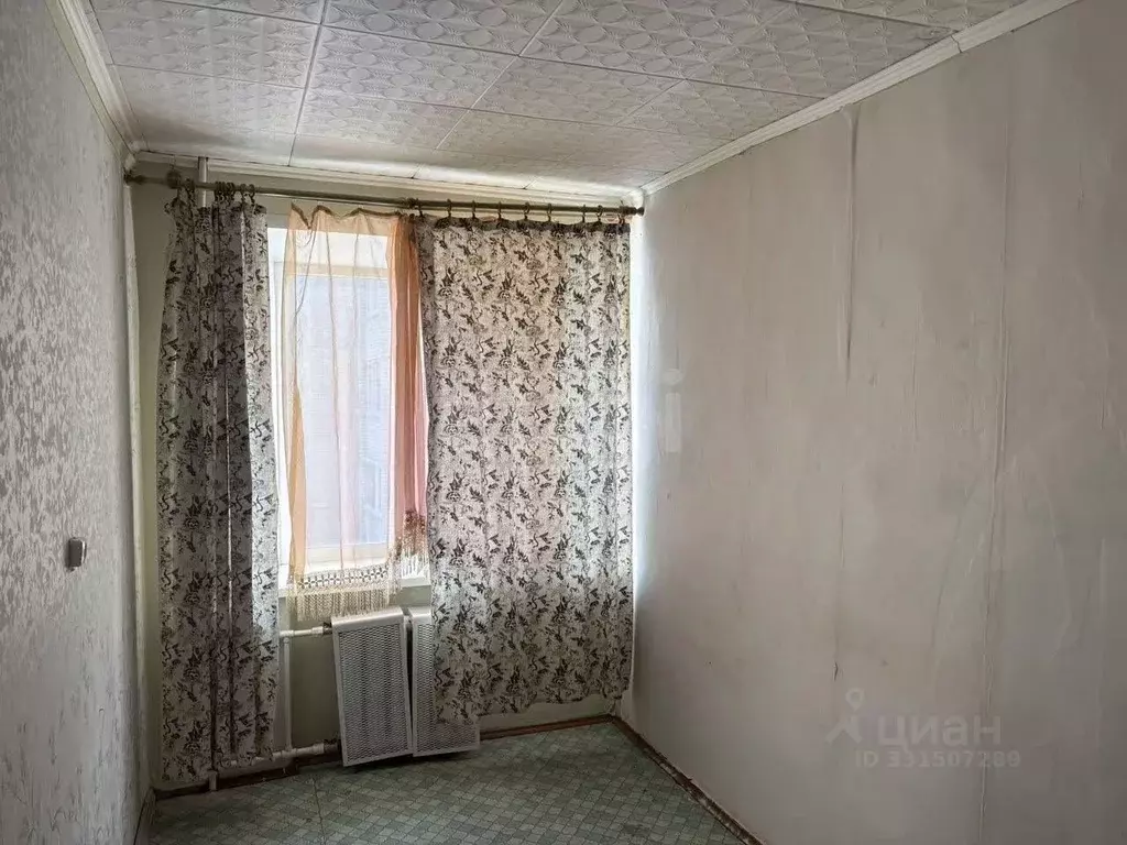 Комната Вологодская область, Вологда ул. Разина, 21 (29.0 м) - Фото 1