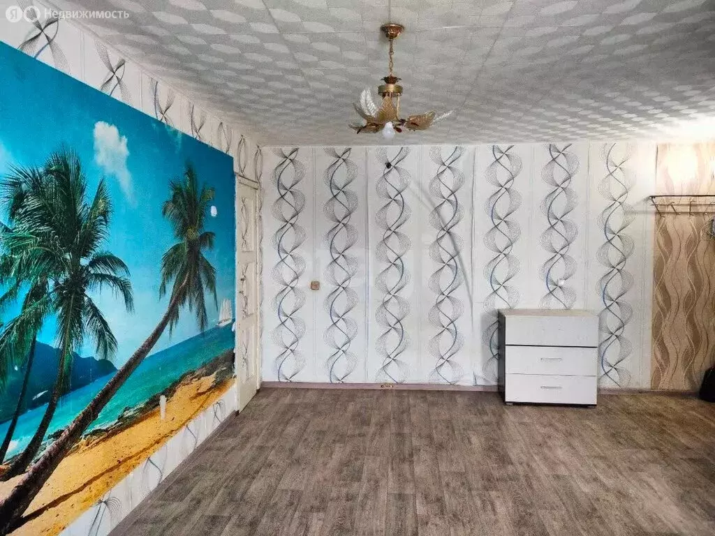 2-комнатная квартира: Троицк, улица имени Ю.А. Гагарина, 9 (42.3 м) - Фото 1