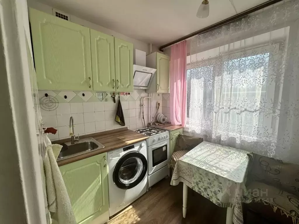 2-к кв. Москва Хабаровская ул., 23К2 (45.0 м) - Фото 1