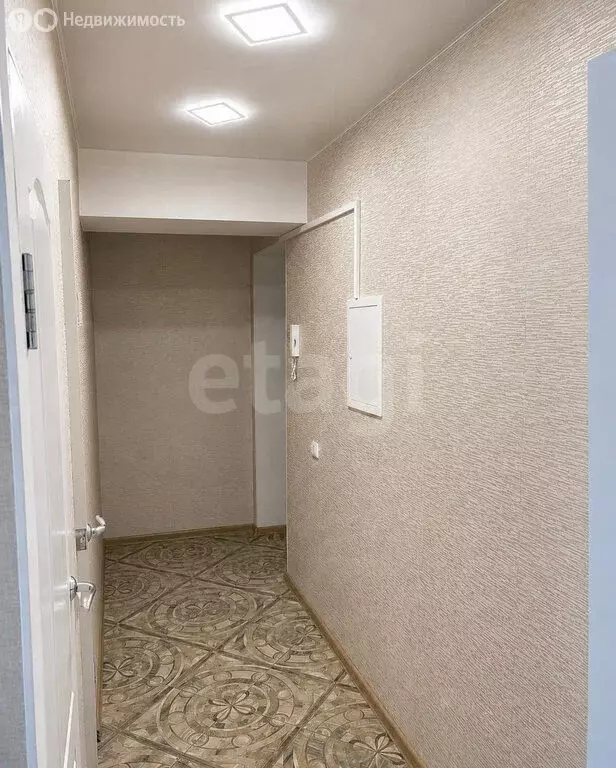 1-комнатная квартира: Иркутск, улица Лермонтова, 327В (32.8 м) - Фото 1