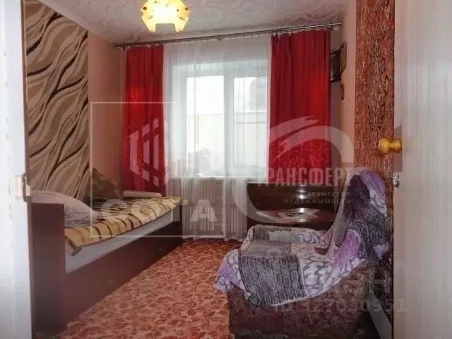 Комната Воронежская область, Воронеж наб. Авиастроителей, 38 (38.0 м) - Фото 1