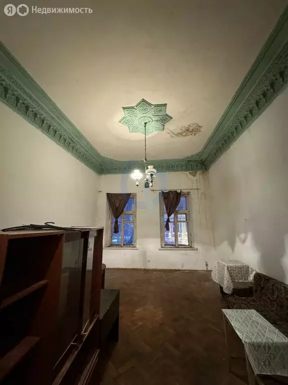 1-комнатная квартира: Краснодар, Красная улица, 86 (38 м) - Фото 1