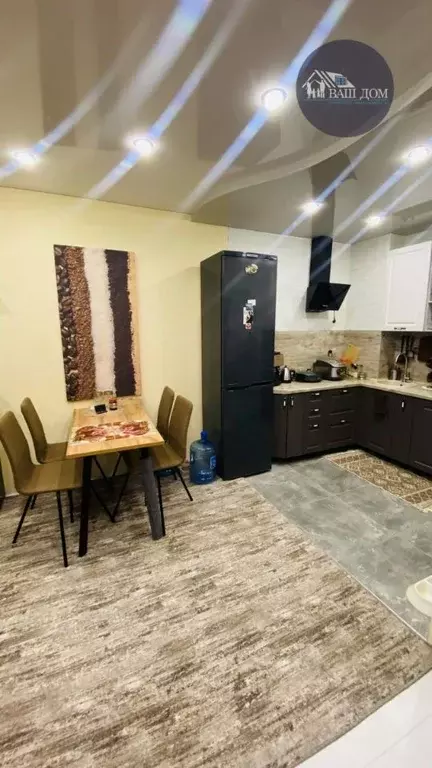 2-к кв. Архангельская область, Северодвинск ул. Ломоносова, 85к2 (44.0 ... - Фото 2