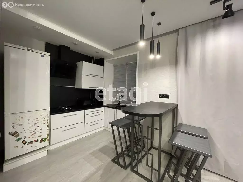 Квартира-студия: Ярославль, улица Свердлова, 110 (33 м) - Фото 2